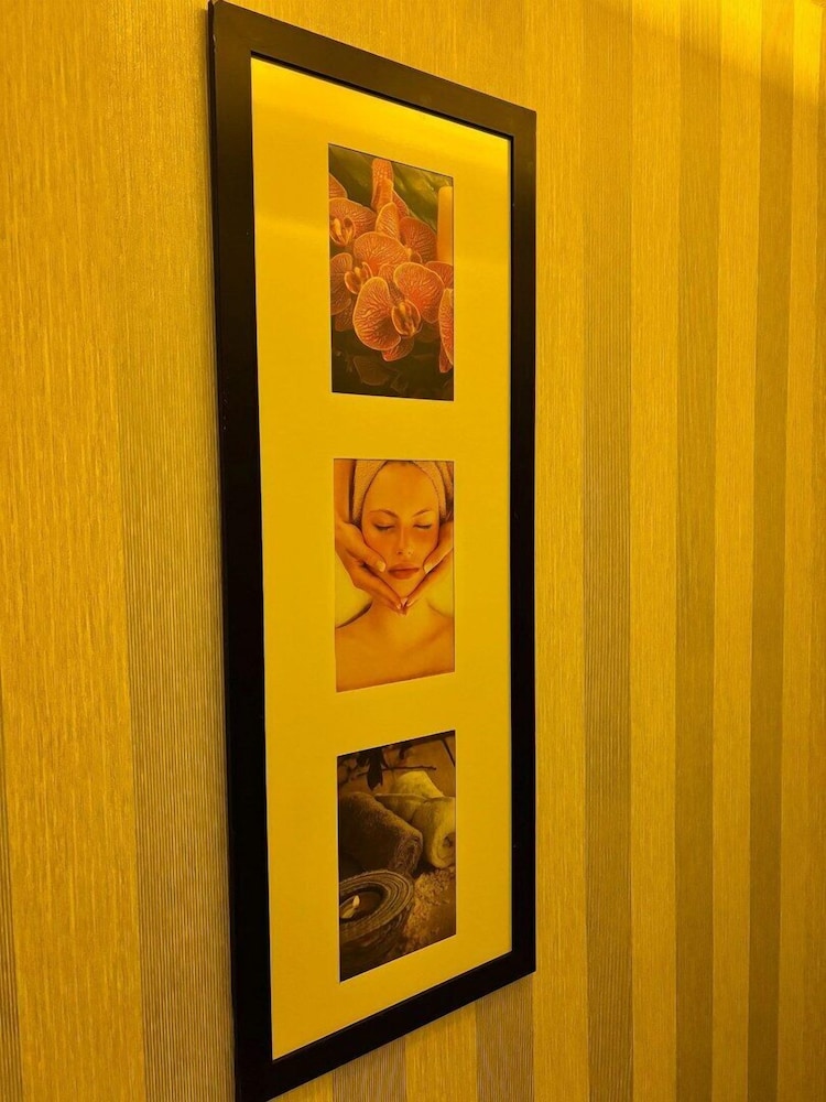 Galata Greenland Otel - Image 148