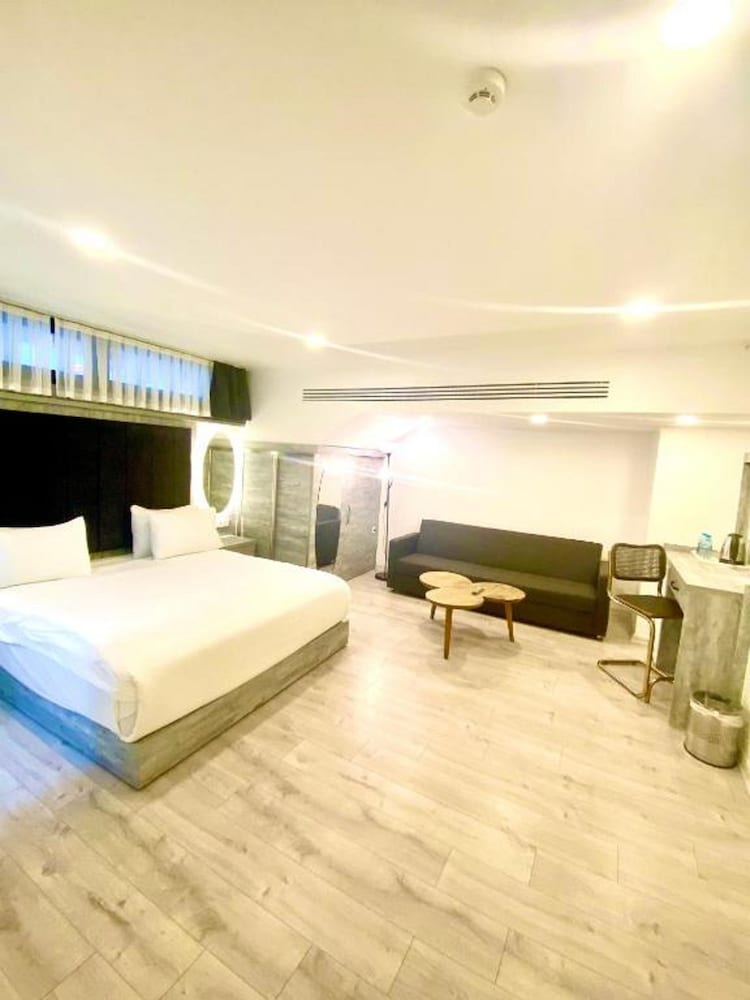 Faros Otel Taksim - Image 53