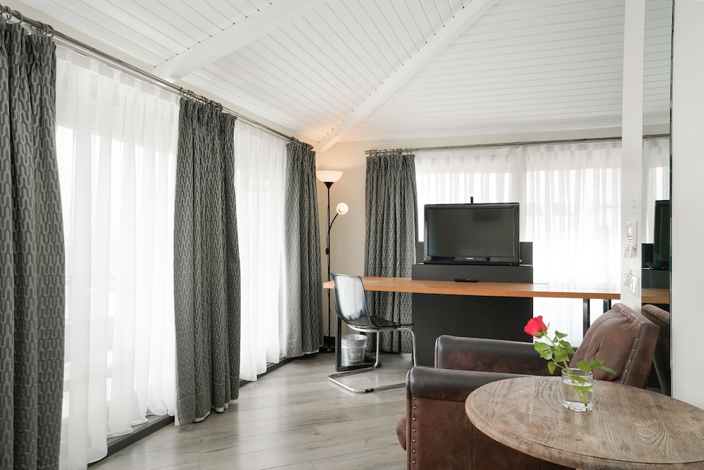 Faros Otel Taksim - Image 71