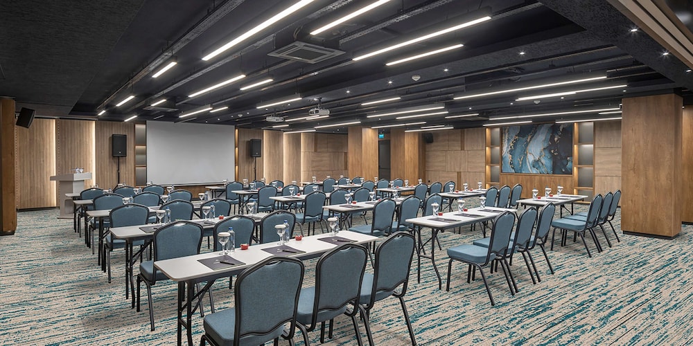DoubleTree by Hilton Bodrum Isil Club Resort - ULTRA HER ŞEY DAHIL - Image 167