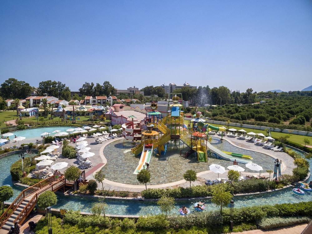 Rixos Premium Tekirova - Efsaneler Ülkesi - Image 37