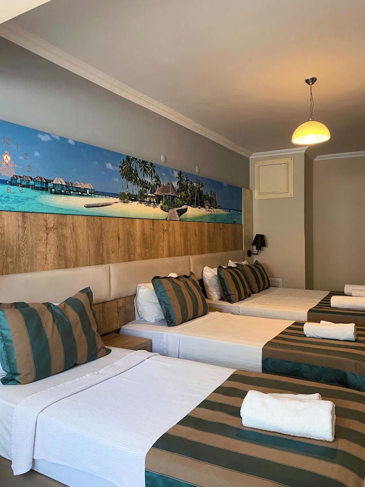 Akkan Beach Hotel - Image 26