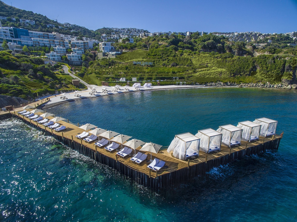 Sirene Luxury Otel Bodrum - Image 82