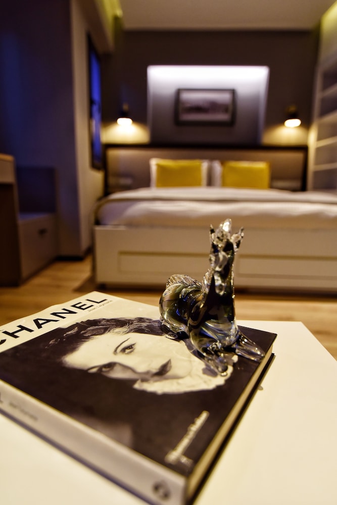 The Row Taksim Otel - Image 10