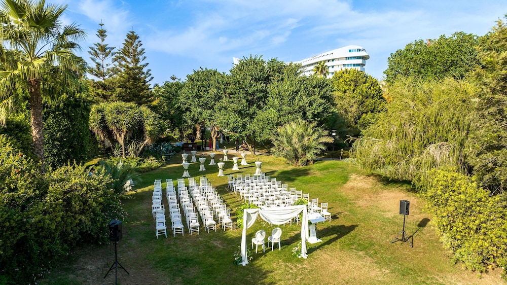 Concorde De Luxe Tatil Köyü - Prive Ultra Her Şey Dahil - Image 364