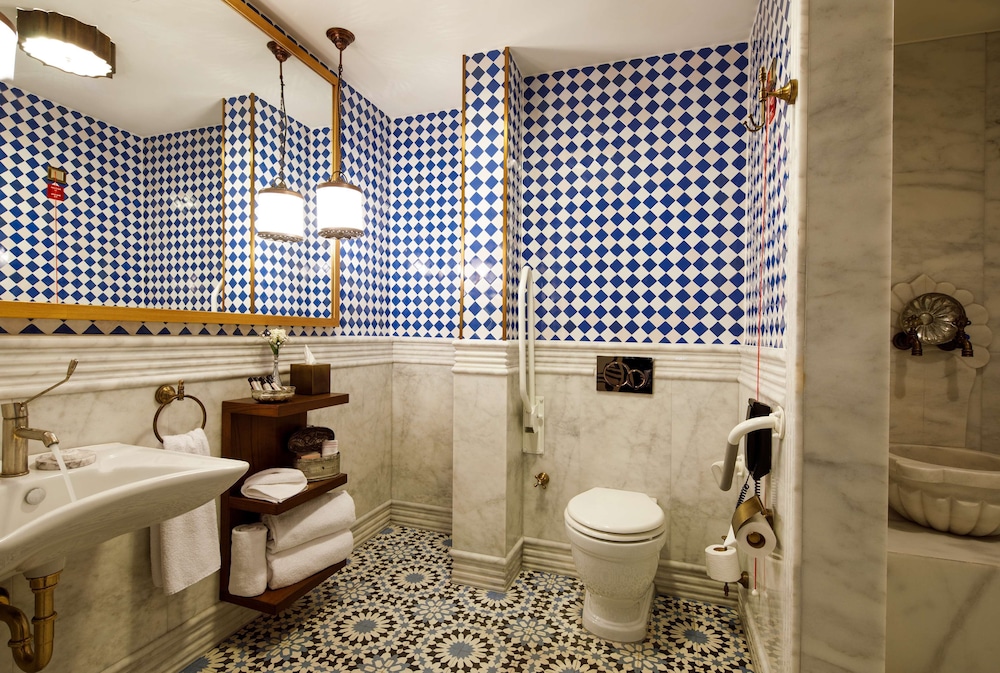 Hagia Sofia Mansions İstanbul, Curio Koleksiyonu by Hilton - Image 32