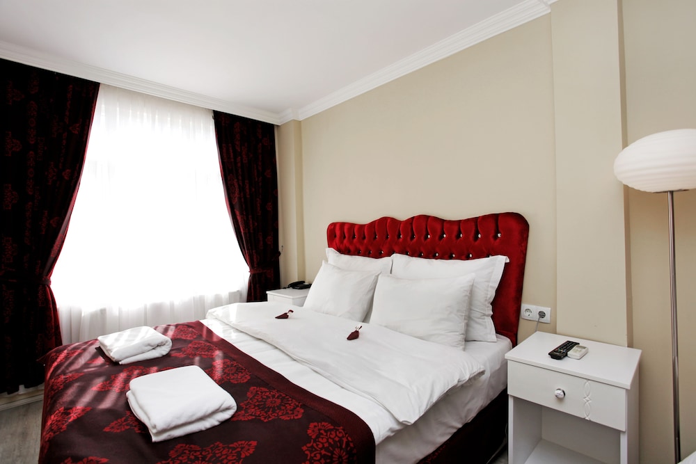Spinel Hotel - Image 38