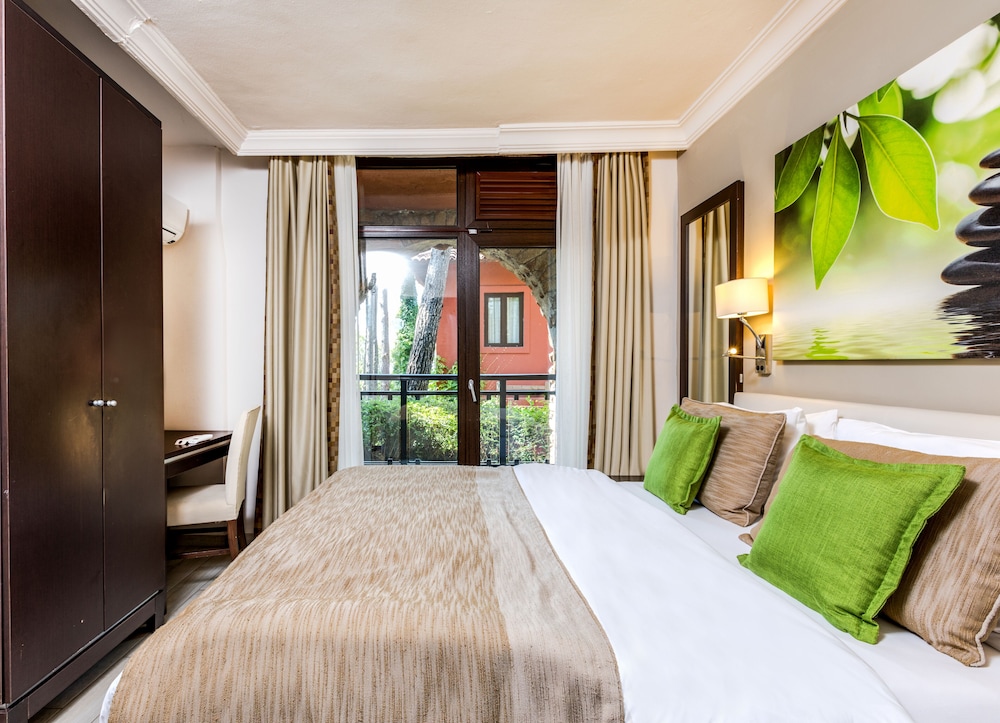 Marmaris Bay Resort - Sadece Yetişkinler - Image 82