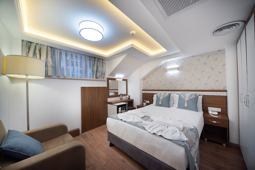 Lika Otel - Image 12