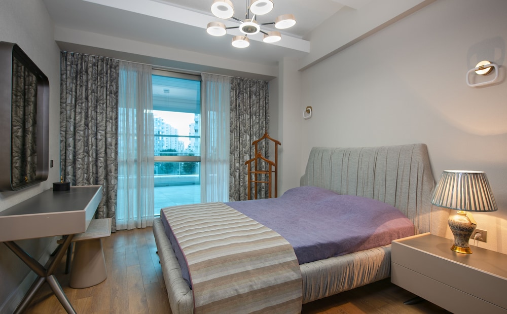 Sirius Town Residence ve Spa - Image 5