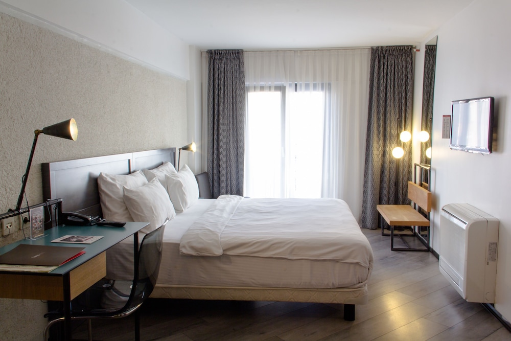 Faros Otel Taksim - Image 43