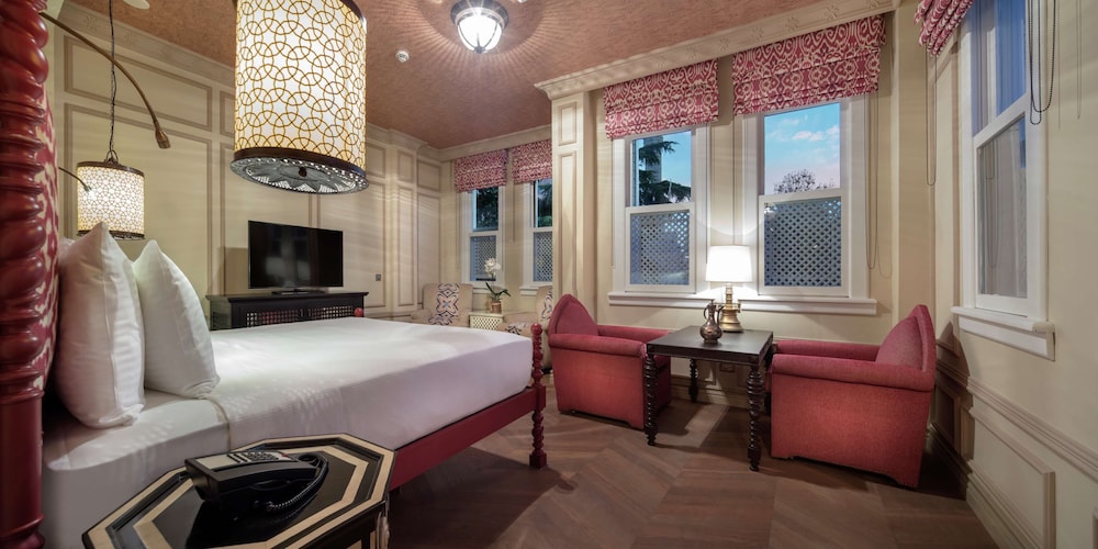 Hagia Sofia Mansions İstanbul, Curio Koleksiyonu by Hilton - Image 77