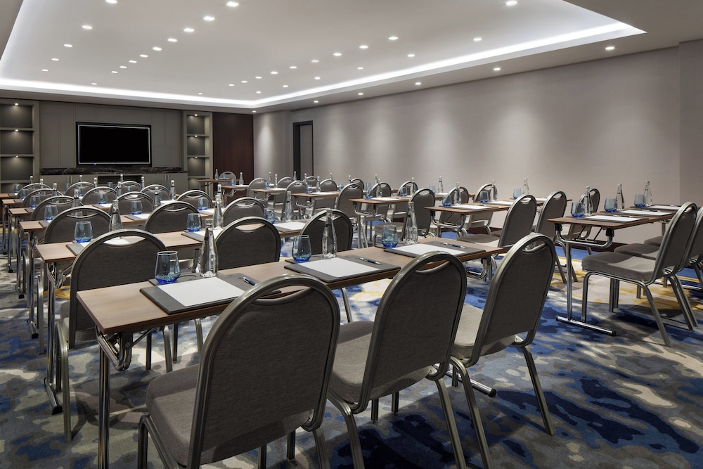 Sheraton İstanbul Şehir Merkezi - Image 118