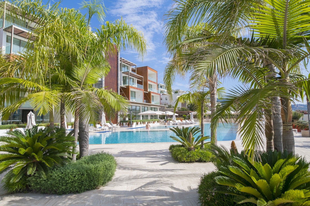 Mivara Luxury Resort & Spa Bodrum - Image 5