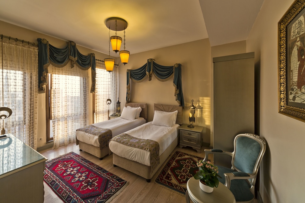 Sokullu Pasa Otel - Özel Sınıf - Image 33
