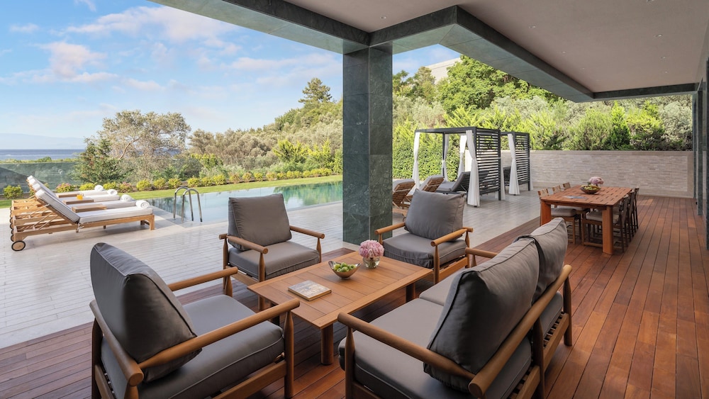 Mandarin Oriental, Bodrum - Image 161