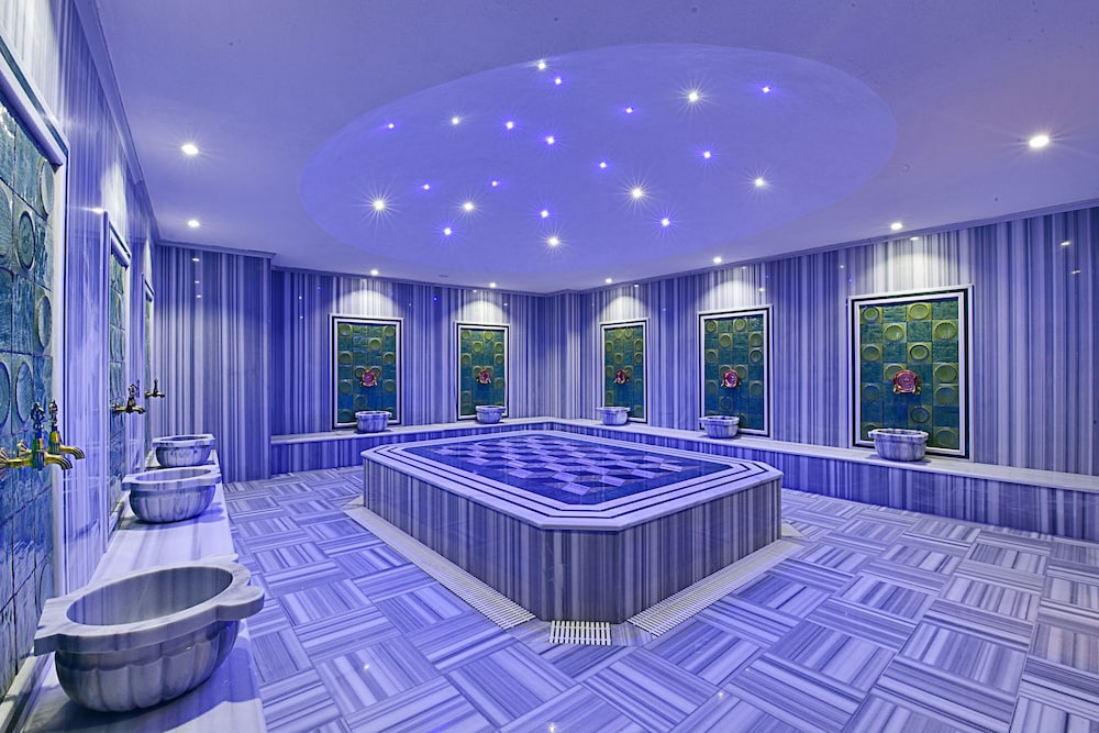 Jasmin Elite Residence & SPA - Image 84