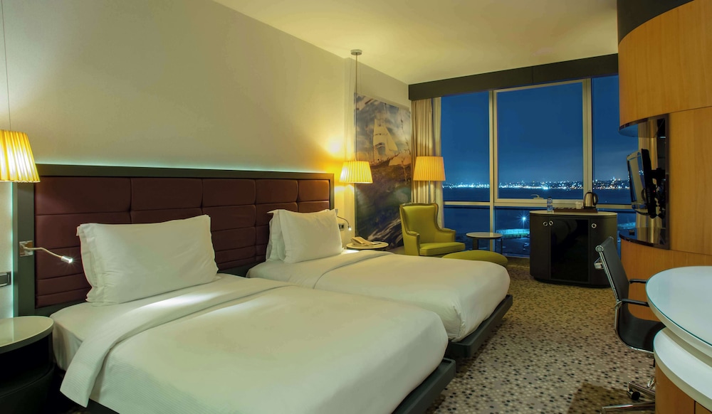 Doubletree by Hilton İstanbul Moda - Image 80