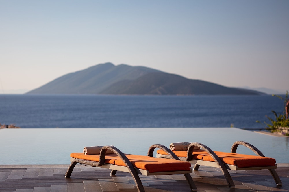 Caresse, Lüks Koleksiyon Tatil Köyü & Spa, Bodrum - Image 55