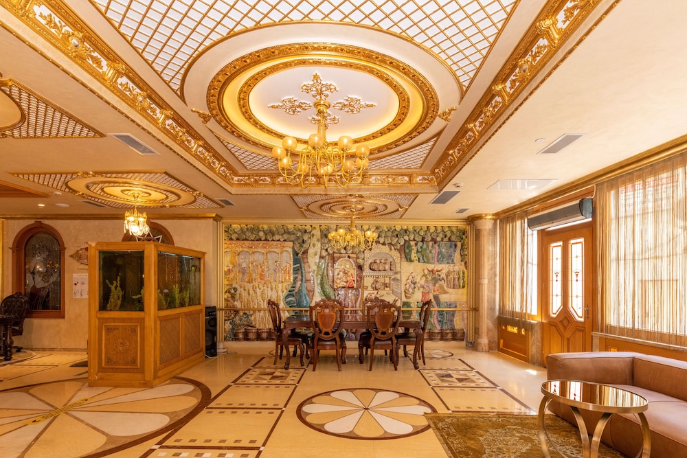 Wyndham İstanbul Eski Şehir - Image 6
