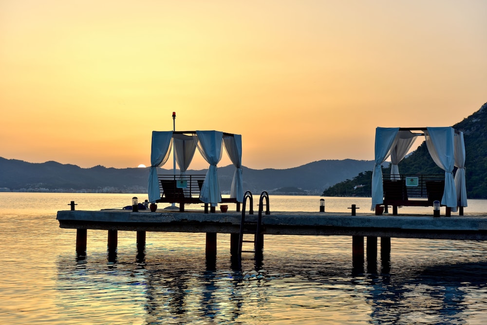 Marmaris Bay Resort - Sadece Yetişkinler - Image 22