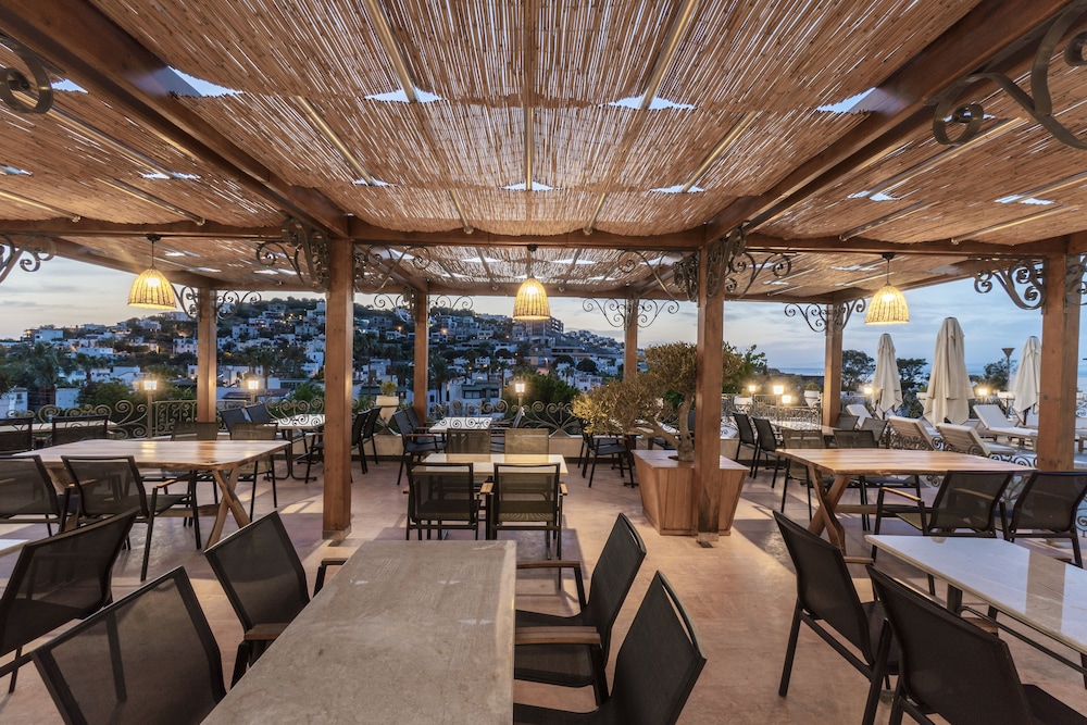 Elementa Boutique Otel - Image 33