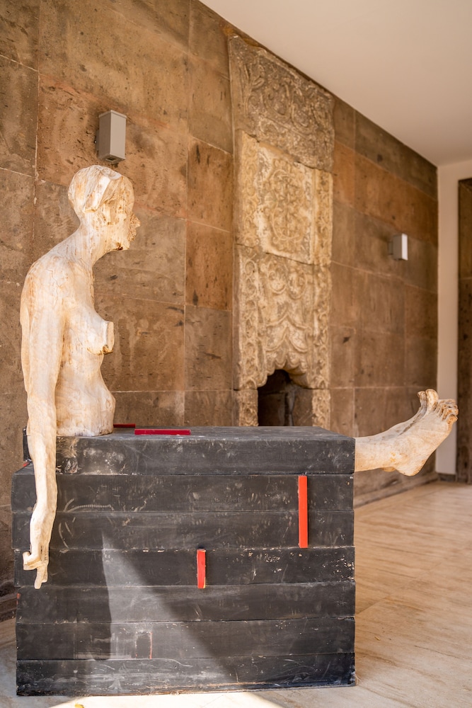 Sanat ve Eğlence Oteli Casa dell'Arte - Image 145