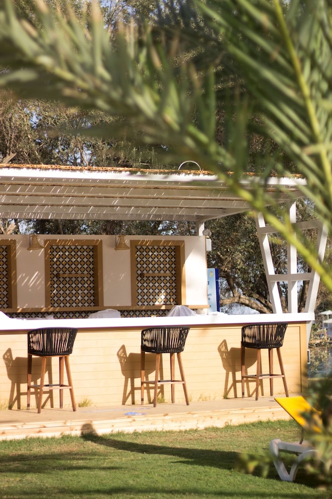 DoubleTree by Hilton Bodrum Isil Club Resort - ULTRA HER ŞEY DAHIL - Image 163