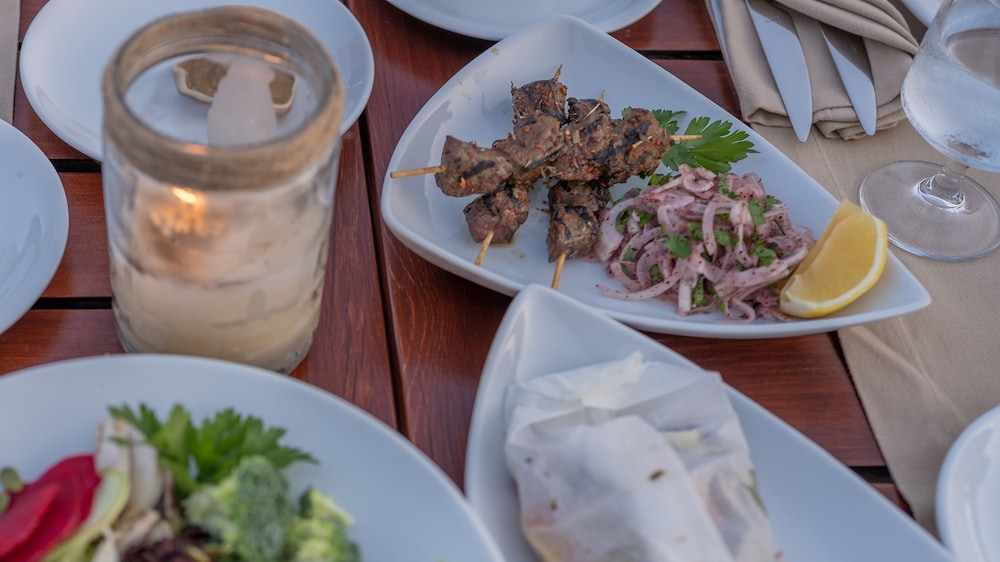 4Reasons Otel ve Bistro - Image 71