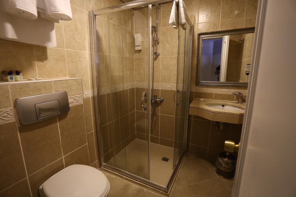 Albatros Premier Otel - Özel Sınıf - Image 28