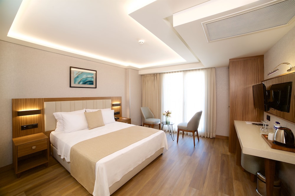 Erboy Otel - Image 7