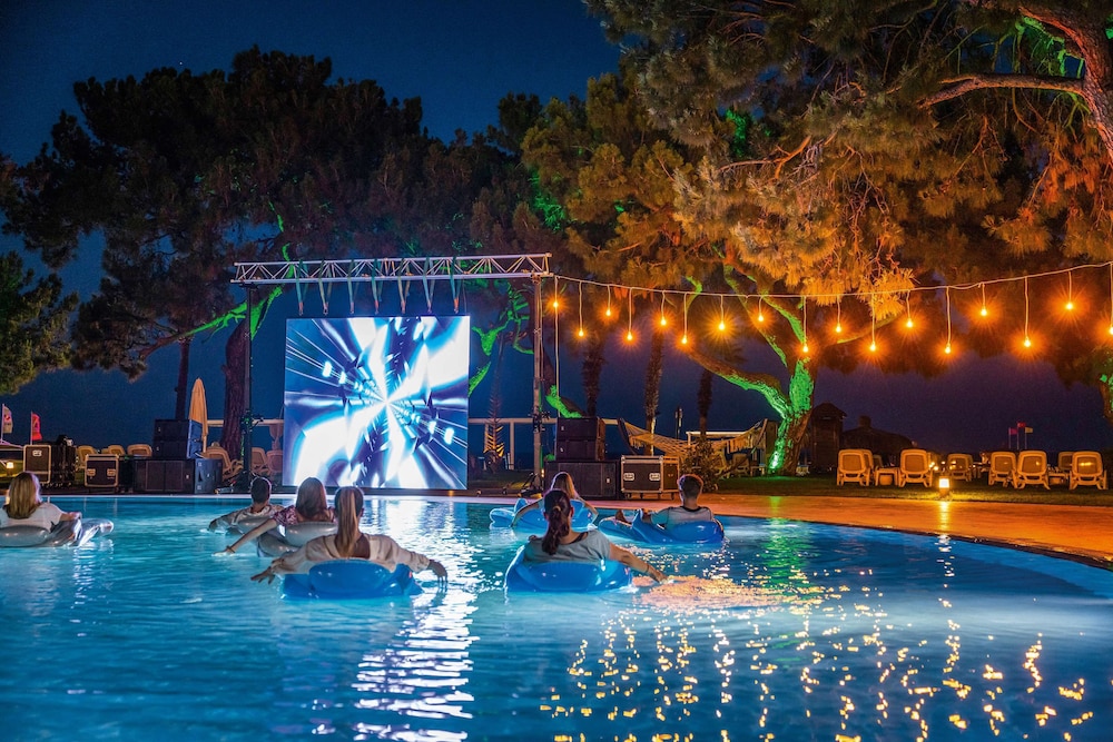TUI Magic Life Rixos Beldibi +16 - Image 49