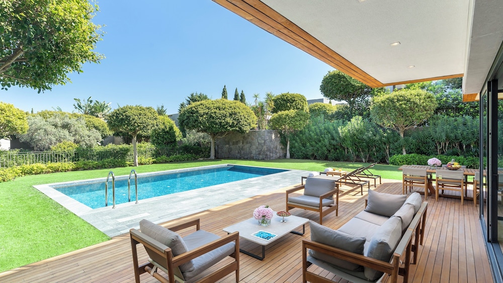 Mandarin Oriental, Bodrum - Image 163