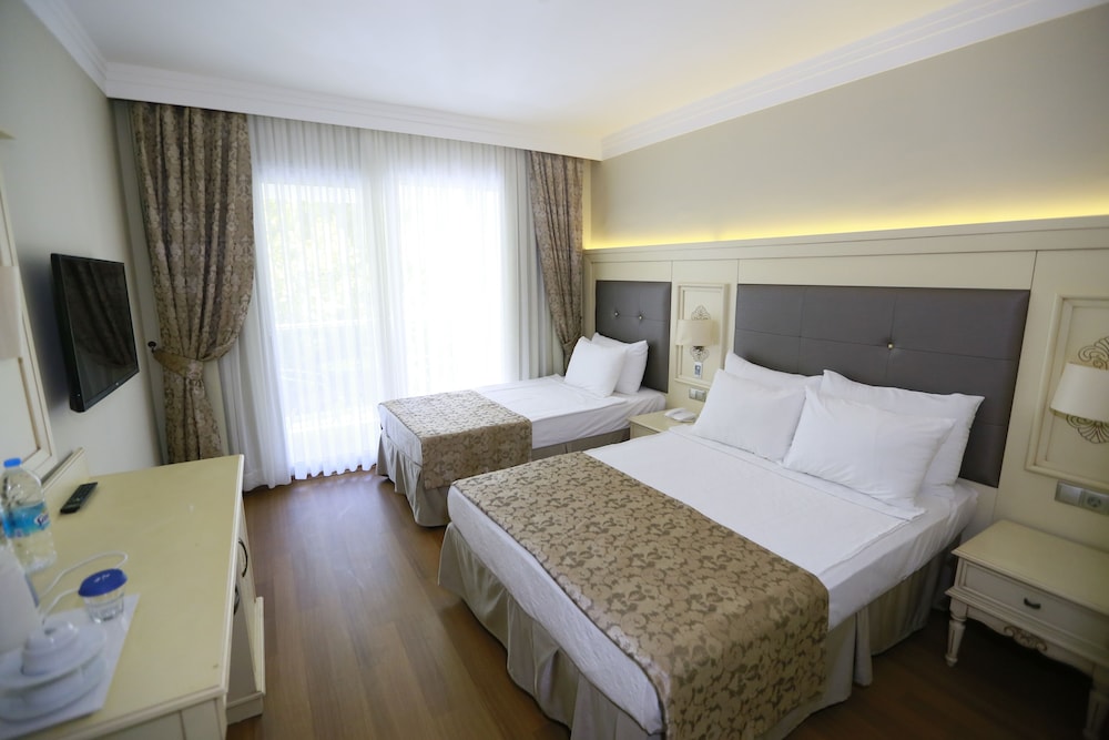 Turunc Resort - Her Şey Dahil - Image 14