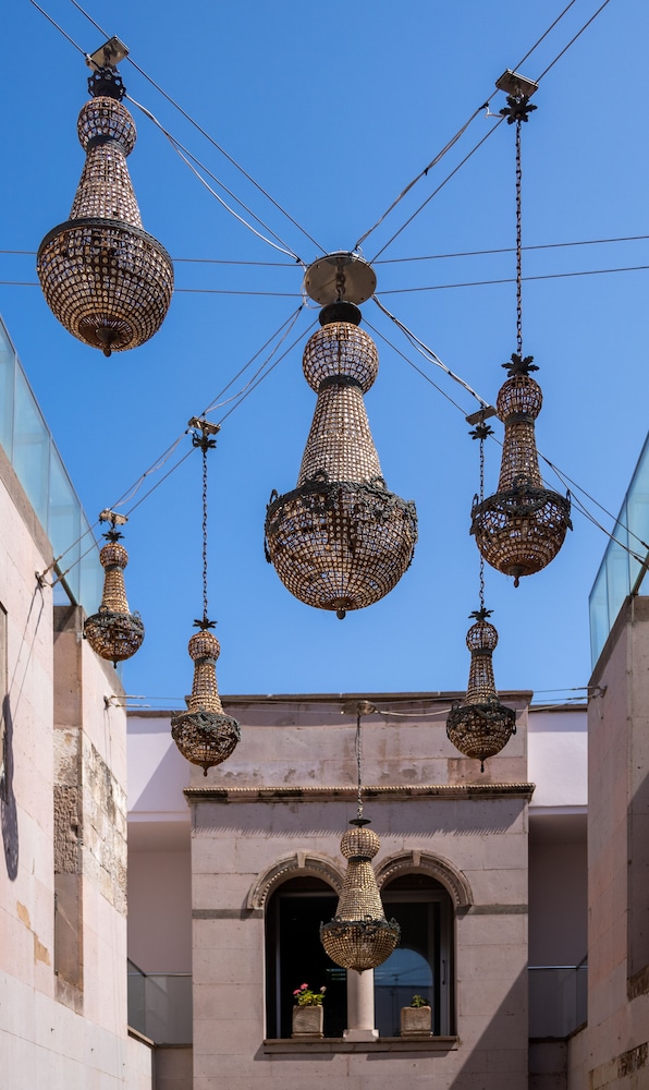 Sanat ve Eğlence Oteli Casa dell'Arte - Image 83