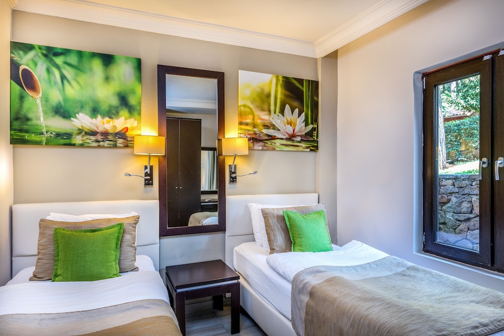 Marmaris Bay Resort - Sadece Yetişkinler - Image 135
