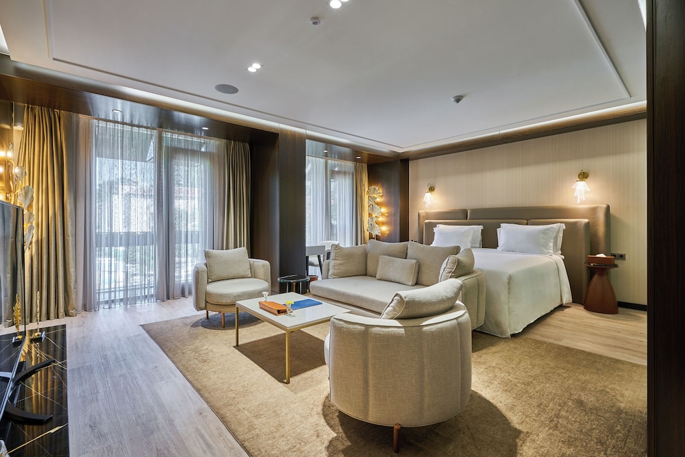 Rayelin Hotel Istanbul Old City Special Category - Image 23
