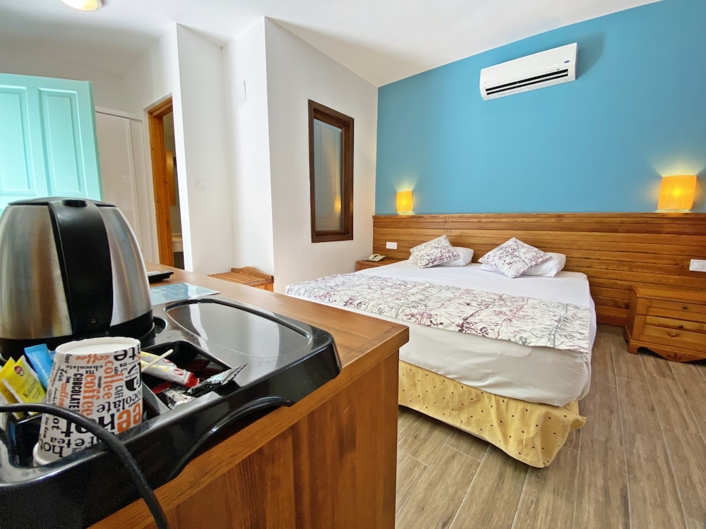 Zehra Tatil Köyü - Alkolsüz Herşey Dahil - Image 89