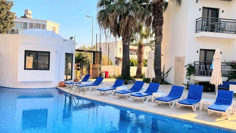 Orion Otel Bitez - Image 19