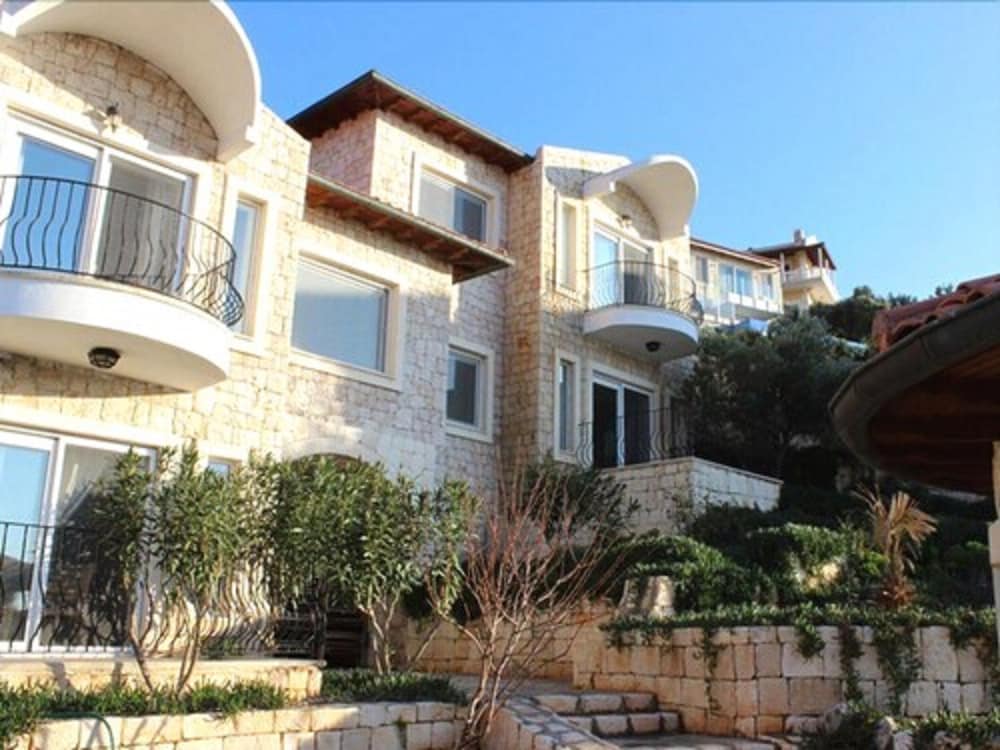 Mekvin Hotels Deniz Feneri Fener Yetişkinlere Özel +12 - Image 44