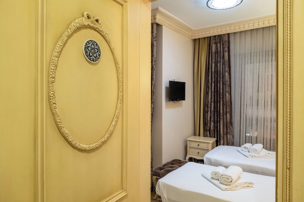 Felicity Otel İstanbul - Image 9