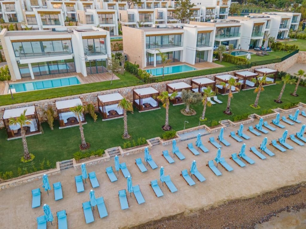 Selectum Luxury Door’a Bodrum - Image 45