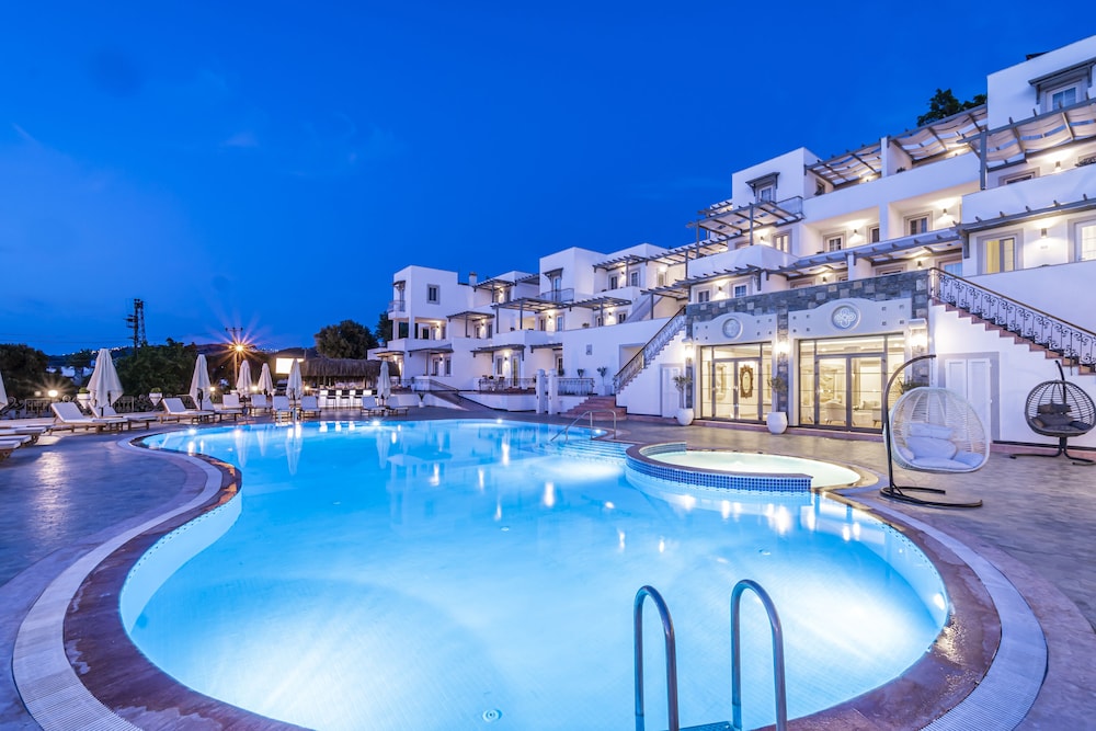 Elementa Boutique Otel - Image 10