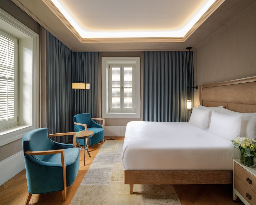 10 Karakoy İstanbul - Özel Sınıf - Image 11