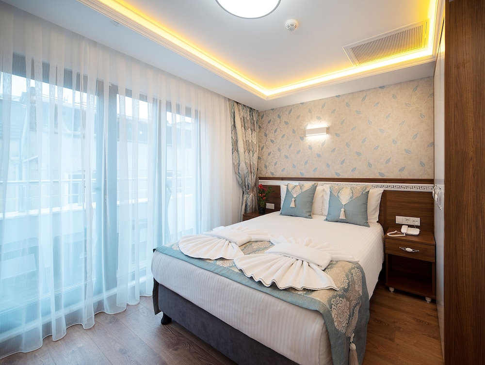 Lika Otel - Image 27