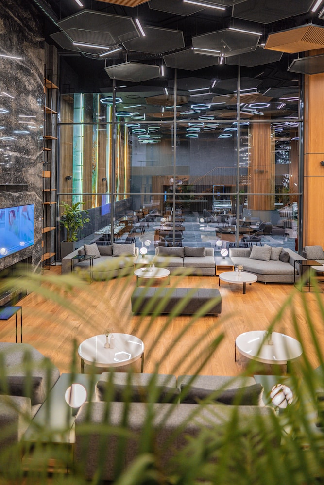 Selectum Luxury Door’a Bodrum - Image 111