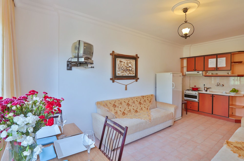 Samira Resort Otel Apartlar & Villalar - Image 45