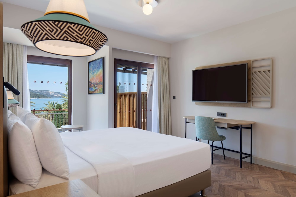 DoubleTree by Hilton Bodrum Isil Club Resort - ULTRA HER ŞEY DAHIL - Image 18