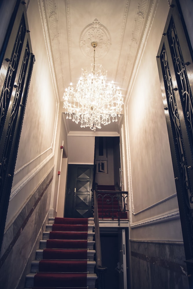 Luxir Hotel - Image 53