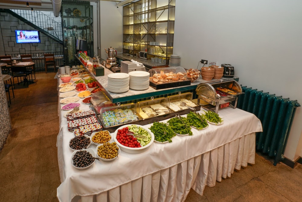 Faros Otel Taksim - Image 29